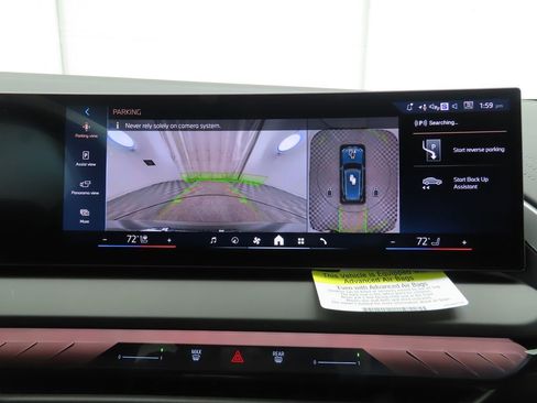 New 2026 BMW X3 xDrive30 w/ Premium Package image 15