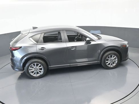 Used 2024 MAZDA CX-5 AWD 2.5 S w/ Select Package image 53