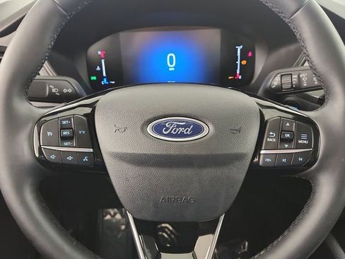 Used 2023 Ford Escape Active image 11