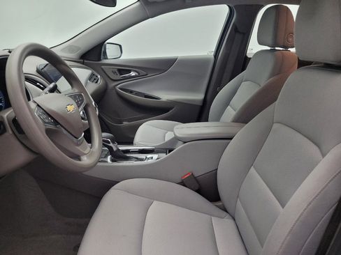 Used 2025 Chevrolet Malibu LT FWD image 17