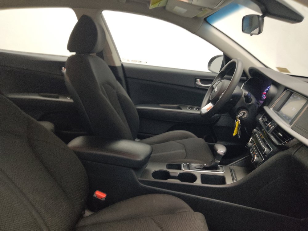 Used 2020 Kia Optima LX FWD image 21