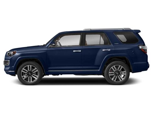 Used 2022 Toyota 4Runner Limited image 3