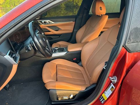 Used 2024 BMW M440i xDrive Gran Coupe w/ Premium Package image 14