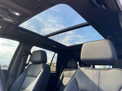 Used 2023 Chevrolet Tahoe RST w/ Sport Performance Package image 24