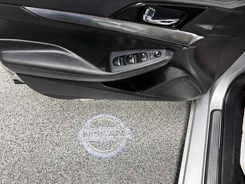 Used 2020 Nissan Maxima 3.5 SV w/ Floor Mat Group image 13