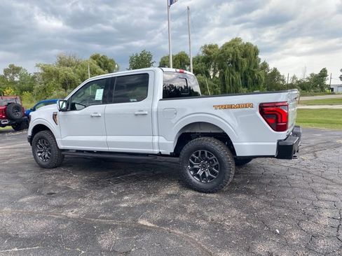 New 2026 Ford F150 Tremor w/ Equipment Group 402A High AWD/4WD image 4