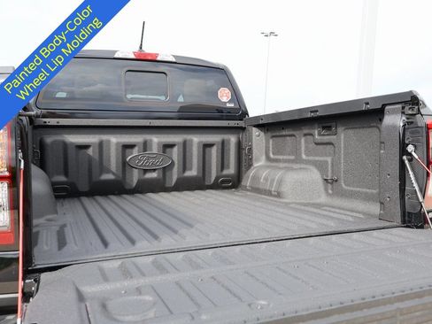 New 2025 Ford Ranger XLT AWD/4WD image 15