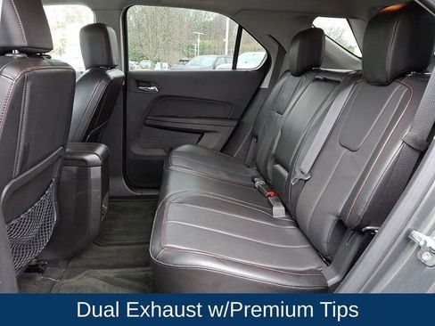 Used 2013 Chevrolet Equinox LT w/ Safety Package image 13