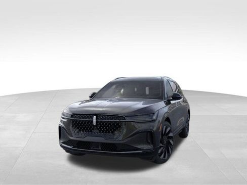 New 2026 Lincoln Nautilus Reserve image 24