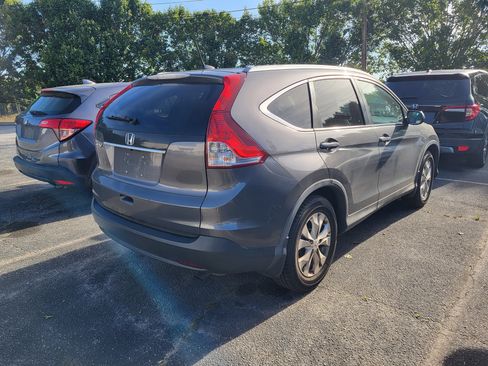 Used 2014 Honda CR-V EX-L image 4
