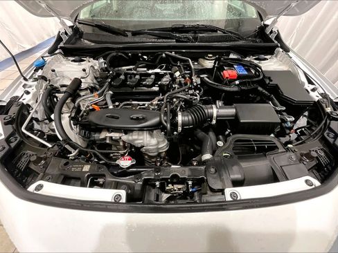 Used 2023 Honda Civic Touring image 30
