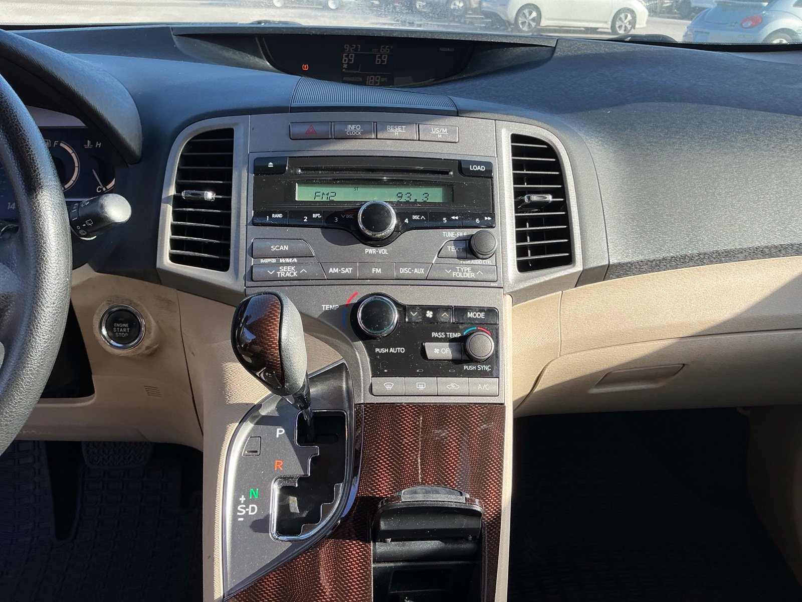 Used 2009 Toyota Venza FWD image 18