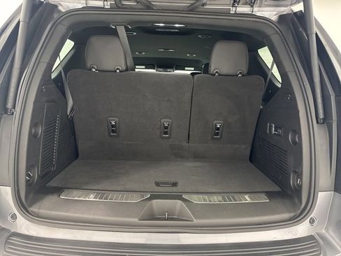 Used 2022 Chevrolet Tahoe RST w/ Luxury Package image 30