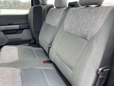 Used 2023 Ford F250 XLT image 26