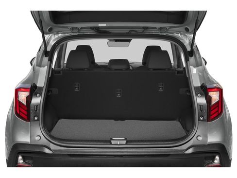 New 2026 Kia Seltos EX w/ EX Sunroof Package FWD image 11