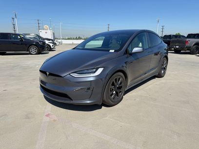 Used 2022 Tesla Model X