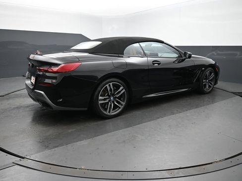 Used 2023 BMW 840i xDrive Convertible image 10