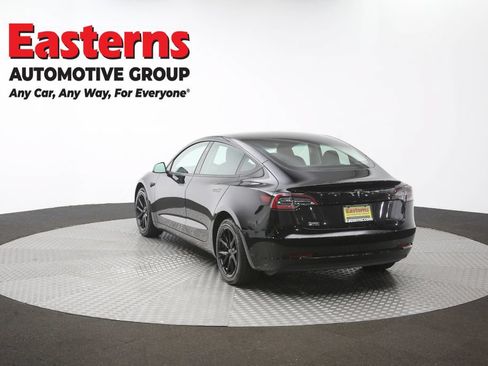 Used 2023 Tesla Model 3 Standard Range RWD image 59