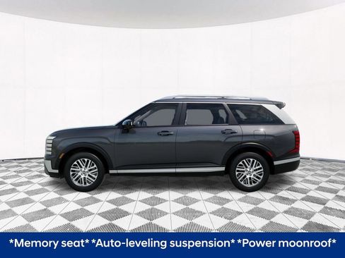 New 2026 Hyundai Palisade SEL image 5