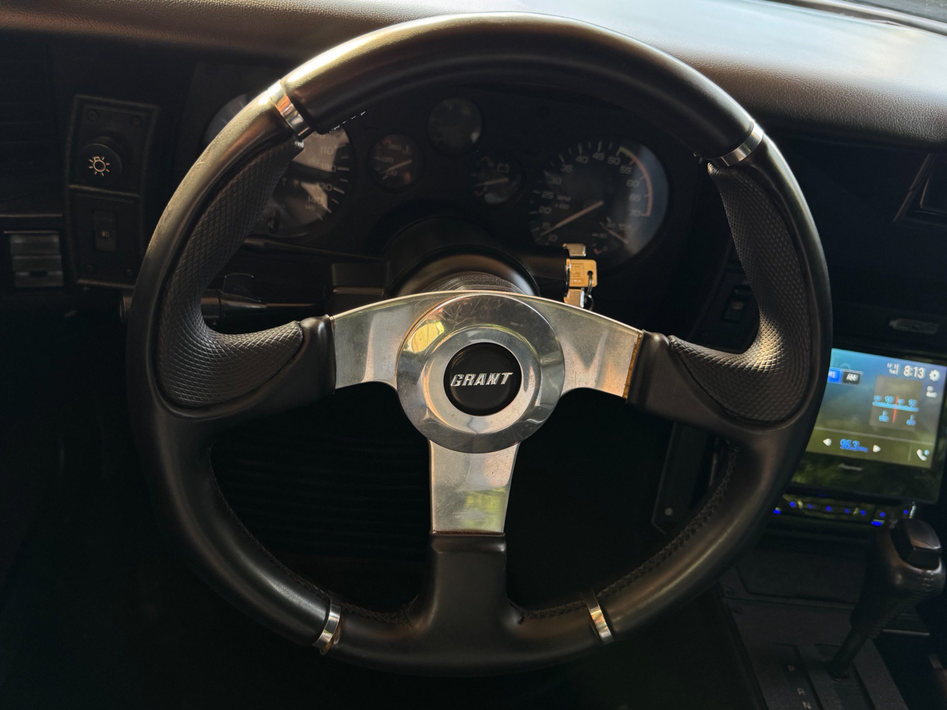 Used 1989 Chevrolet Camaro IROC-Z RWD image 38