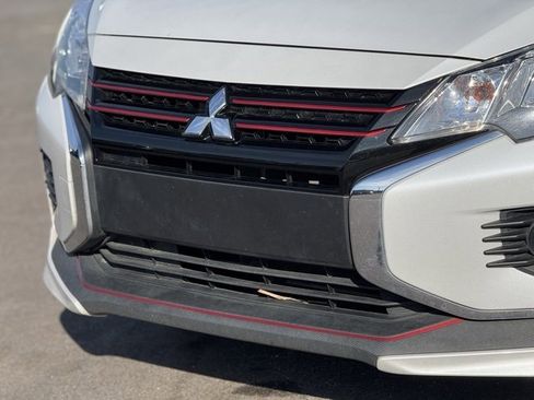 Used 2024 Mitsubishi Mirage G4 image 6