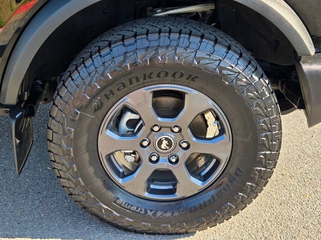 Used 2021 Ford Bronco Big Bend AWD/4WD image 23