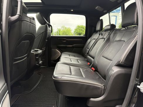 Used 2020 RAM 1500 Limited AWD/4WD image 31