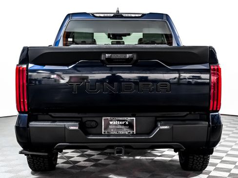 Used 2024 Toyota Tundra SR5 w/ SR5 Premium Package RWD image 9