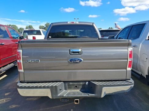 Used 2010 Ford F150 XL AWD/4WD image 8