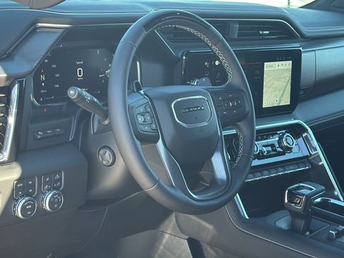 New 2026 GMC Sierra 1500 Denali Ultimate image 7