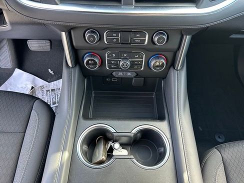 Used 2022 Chevrolet Tahoe LS w/ Driver Alert Package image 15