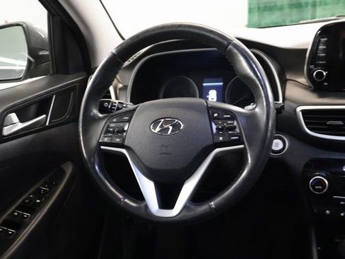 Used 2020 Hyundai Tucson Ultimate image 14