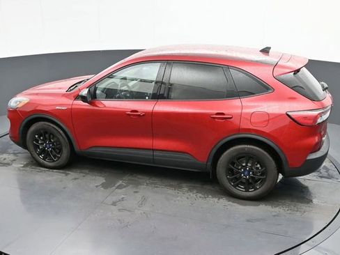 Used 2020 Ford Escape SE Sport image 23