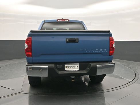 Used 2020 Toyota Tundra SR5 image 17