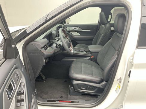 Used 2026 Ford Explorer ST w/ Sun And Sound Package AWD/4WD image 3