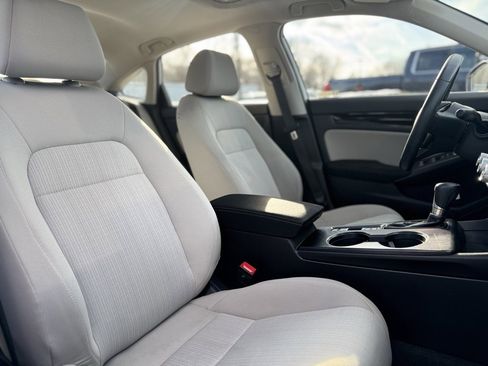 Used 2023 Honda Civic EX image 12