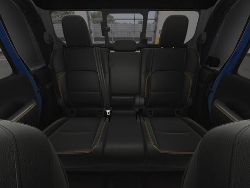 New 2025 Jeep Gladiator Sport image 19