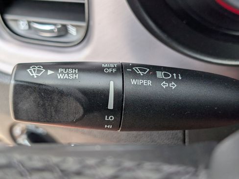 Used 2023 Dodge Charger SXT w/ Blacktop Package image 25