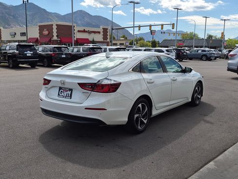 Used 2021 Honda Insight EX image 3
