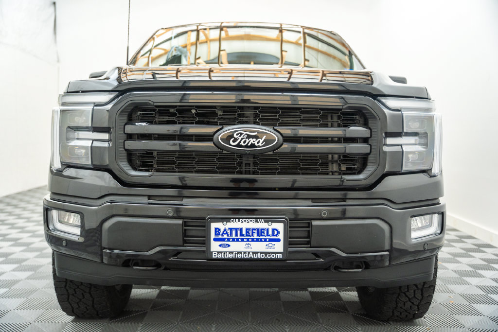 Used 2024 Ford F150 Lariat w/ Bed Utility Package AWD/4WD image 2