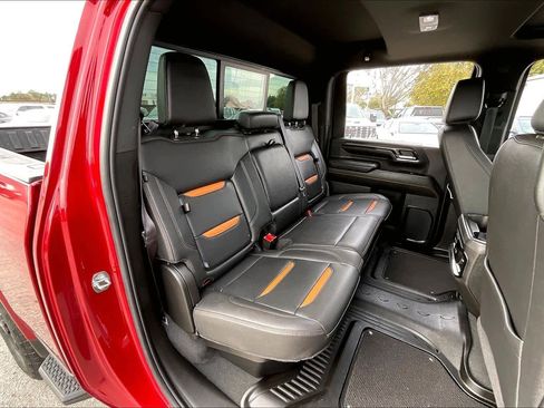 Certified 2024 GMC Sierra 2500 AT4 w/ AT4 Premium Plus Package image 20