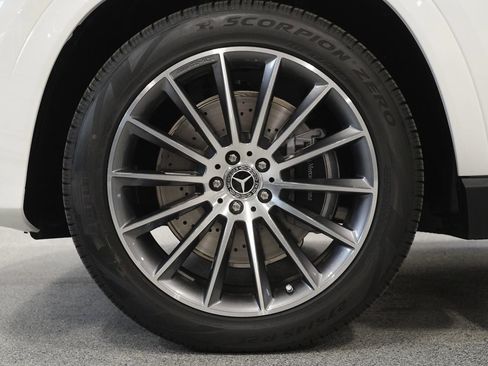 New 2026 Mercedes-Benz GLE 450 4MATIC image 12