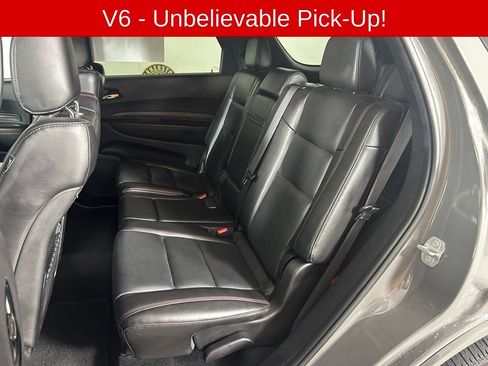 Used 2025 Dodge Durango GT AWD/4WD image 13