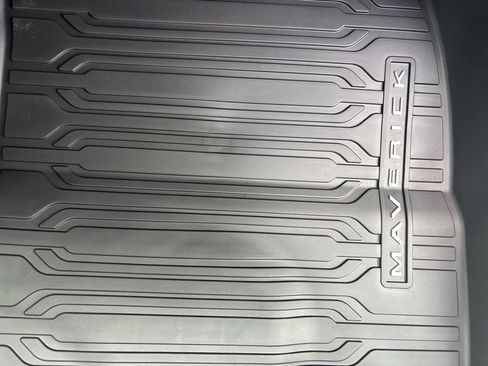 New 2026 Ford Maverick XL image 14