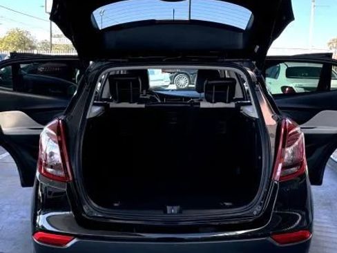 Used 2019 Buick Encore Preferred image 11