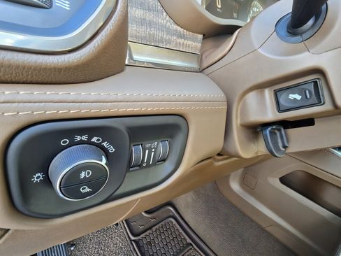 Used 2021 RAM 3500 Limited image 37