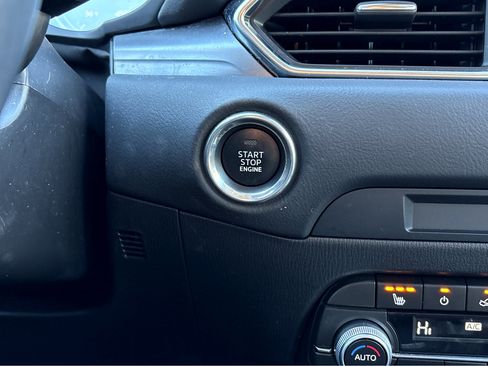 Used 2020 MAZDA CX-5 Touring image 7