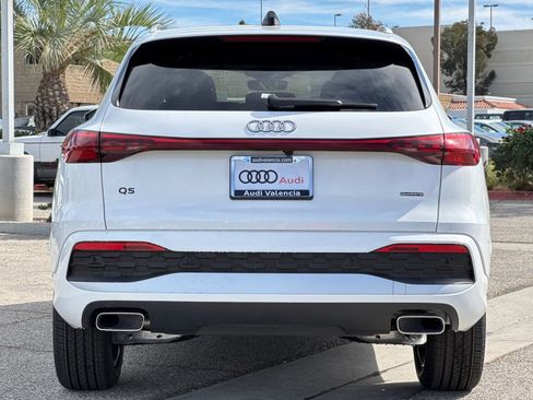 New 2025 Audi Q5 Premium image 5
