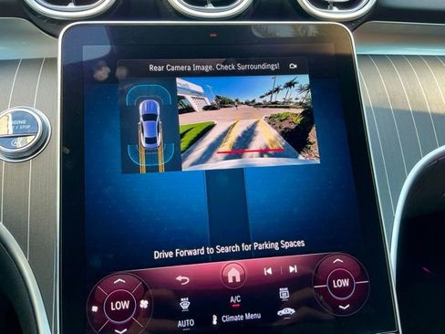 Used 2024 Mercedes-Benz CLE 300 4MATIC Coupe image 35