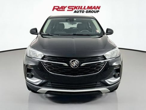 Used 2021 Buick Encore GX Preferred w/ Cold Weather Comfort Package FWD image 2